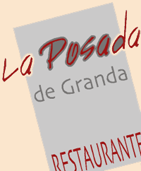 La Posada de Granda, restaurante cangas de onis, comer en picos de europa, lagos de covadonga